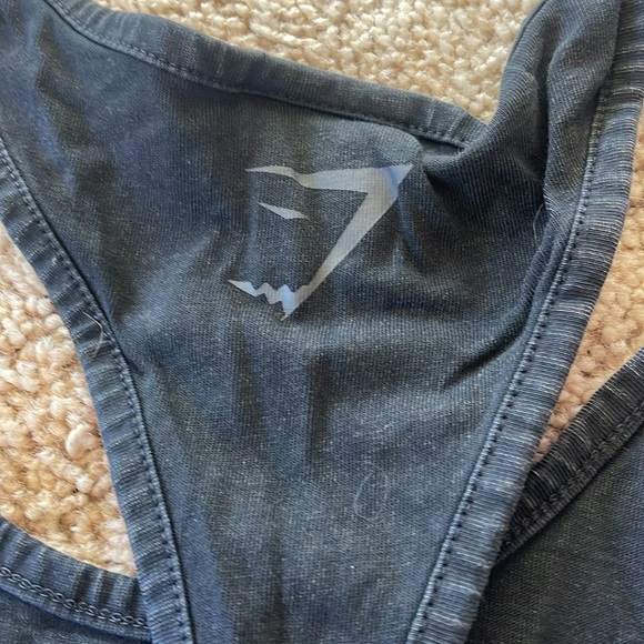 Gymshark stringer - Picture 5 of 5